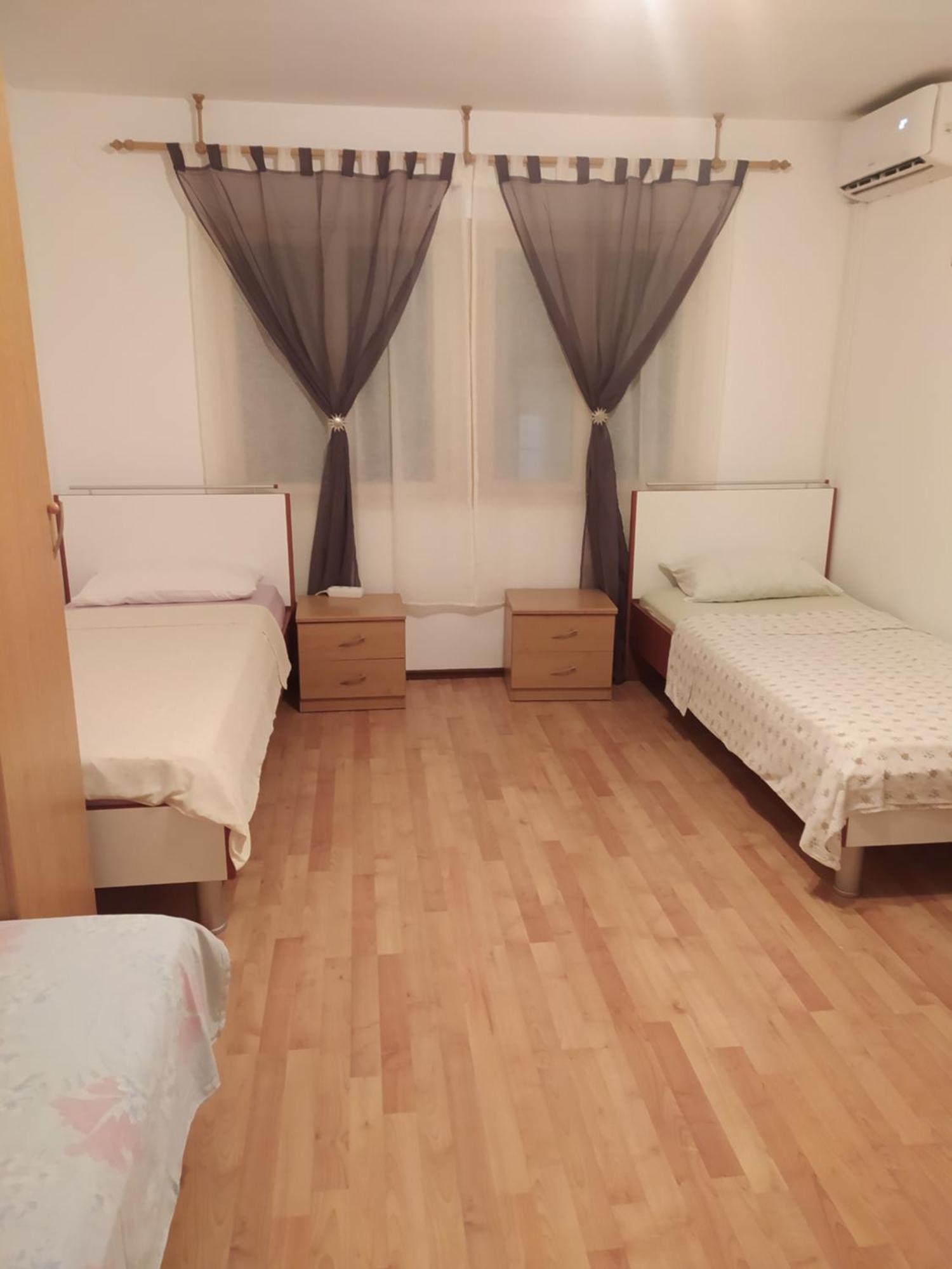 In Kala Ξενοδοχείο Ριέκα Εξωτερικό φωτογραφία