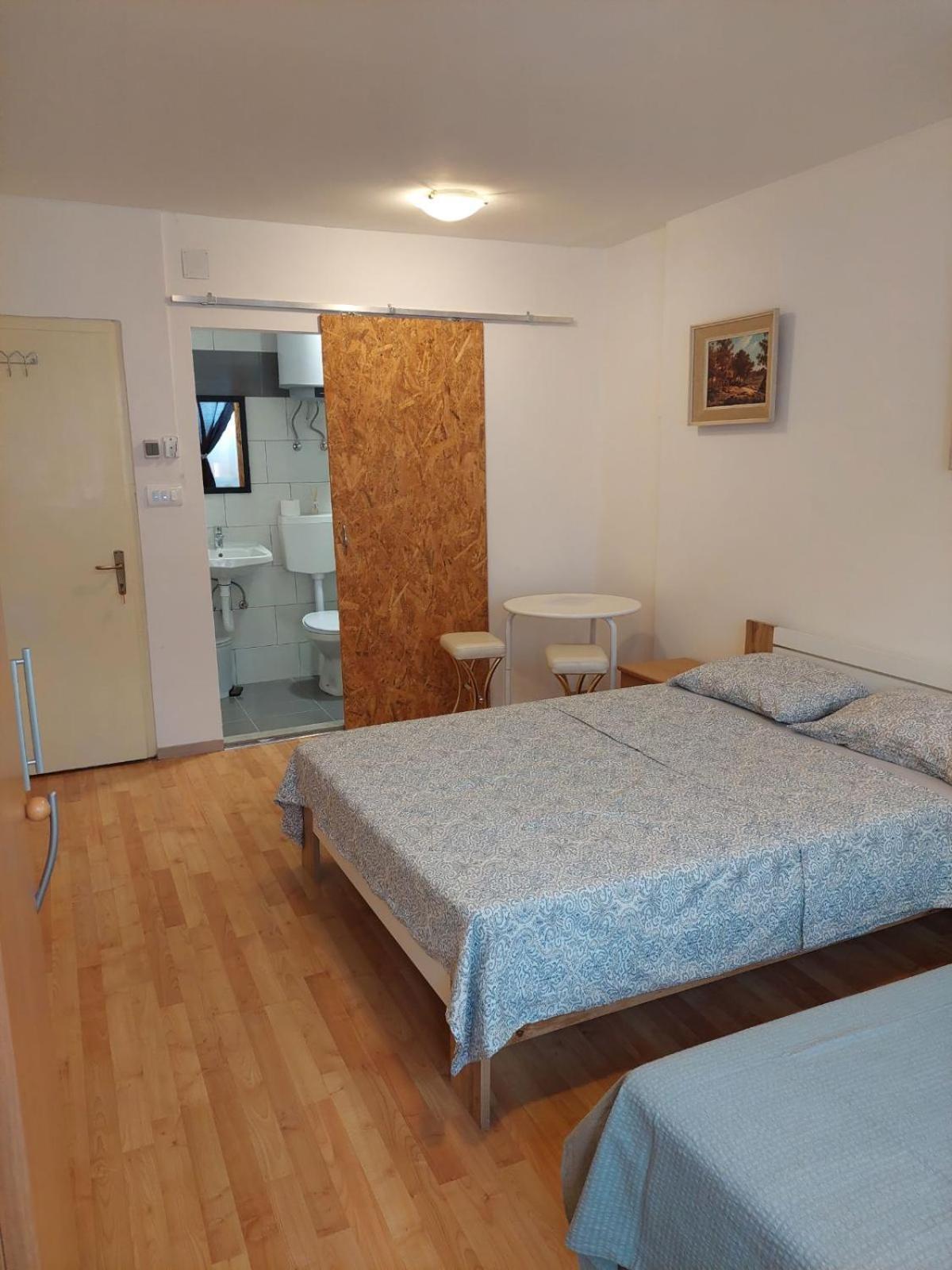 In Kala Ξενοδοχείο Ριέκα Εξωτερικό φωτογραφία